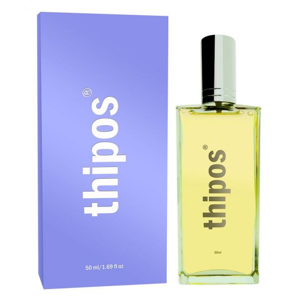 Thipos 92 • J'adore - Christian Dior