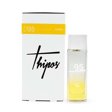 Thipos 95 • 212 Vip - Carolina Herrera Sexy