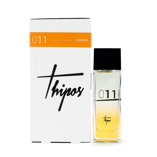 Thipos 11 • One Million - Paco Rabanne