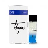 Thipos 98 • 212 - Carolina Herrera