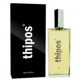 Thipos 19 • Black Xs - Paco Rabanne