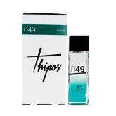 Thipos 49 • Cool Water - Polo Blue