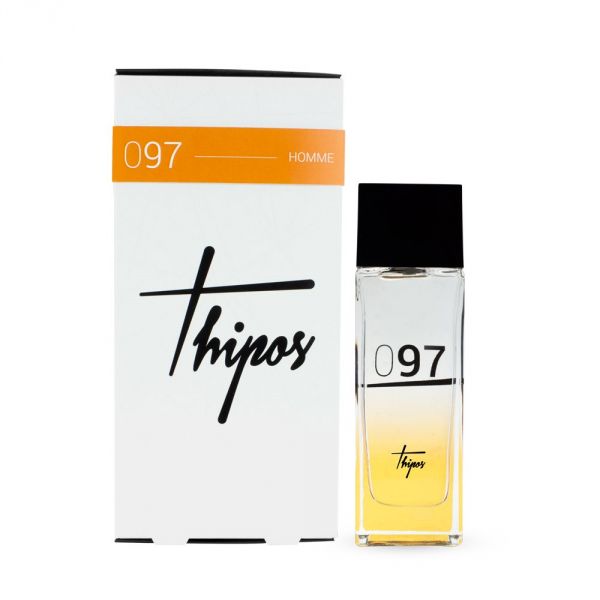 Thipos 97 • 212 Vip Men - Carolina Herrera