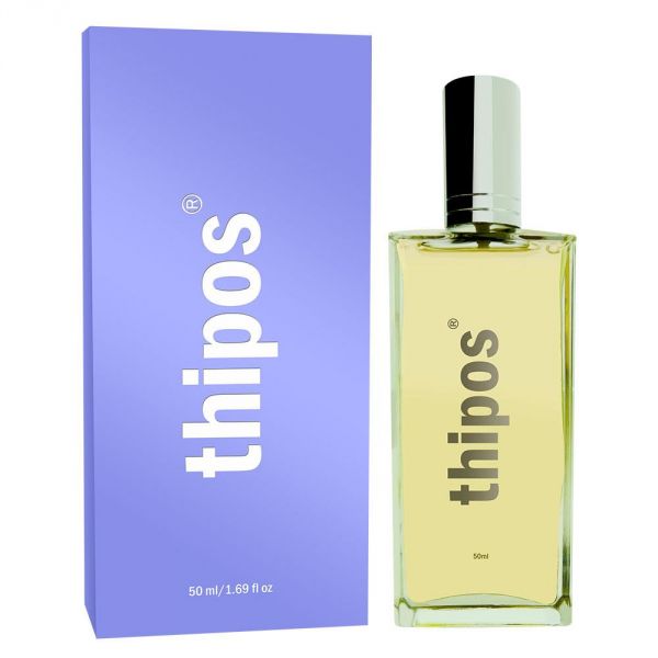 Thipos 80 • Lady Million - Paco Rabanne