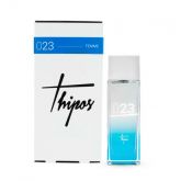 Thipos 23 • 212 - Carolina Herrera