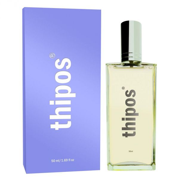 Thipos 10 • Hypnôse - Lancôme