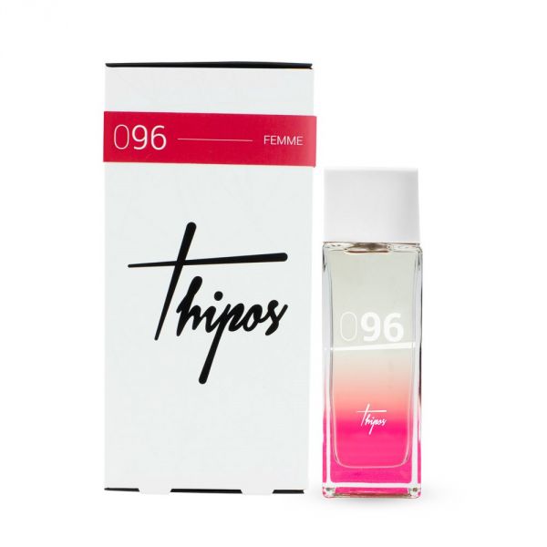 Thipos 96 • 212 Sexy - Carolina Herrera